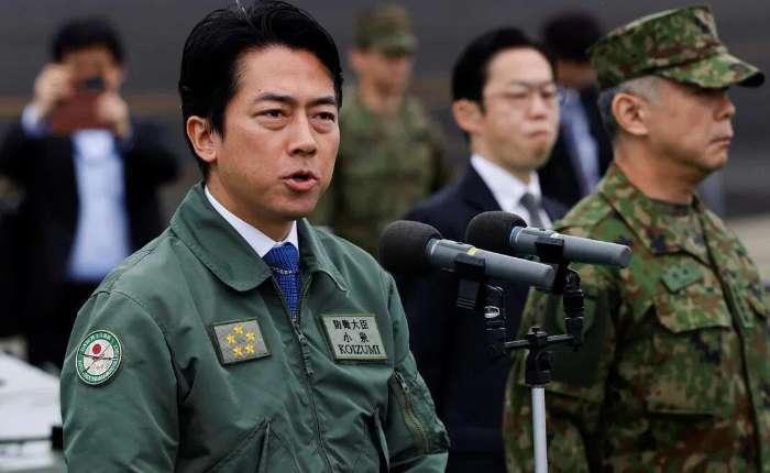 日本白皮书暗藏杀机！
盘点军武，炒作中国威胁，
为自己扩军找借口？
日本最新发布