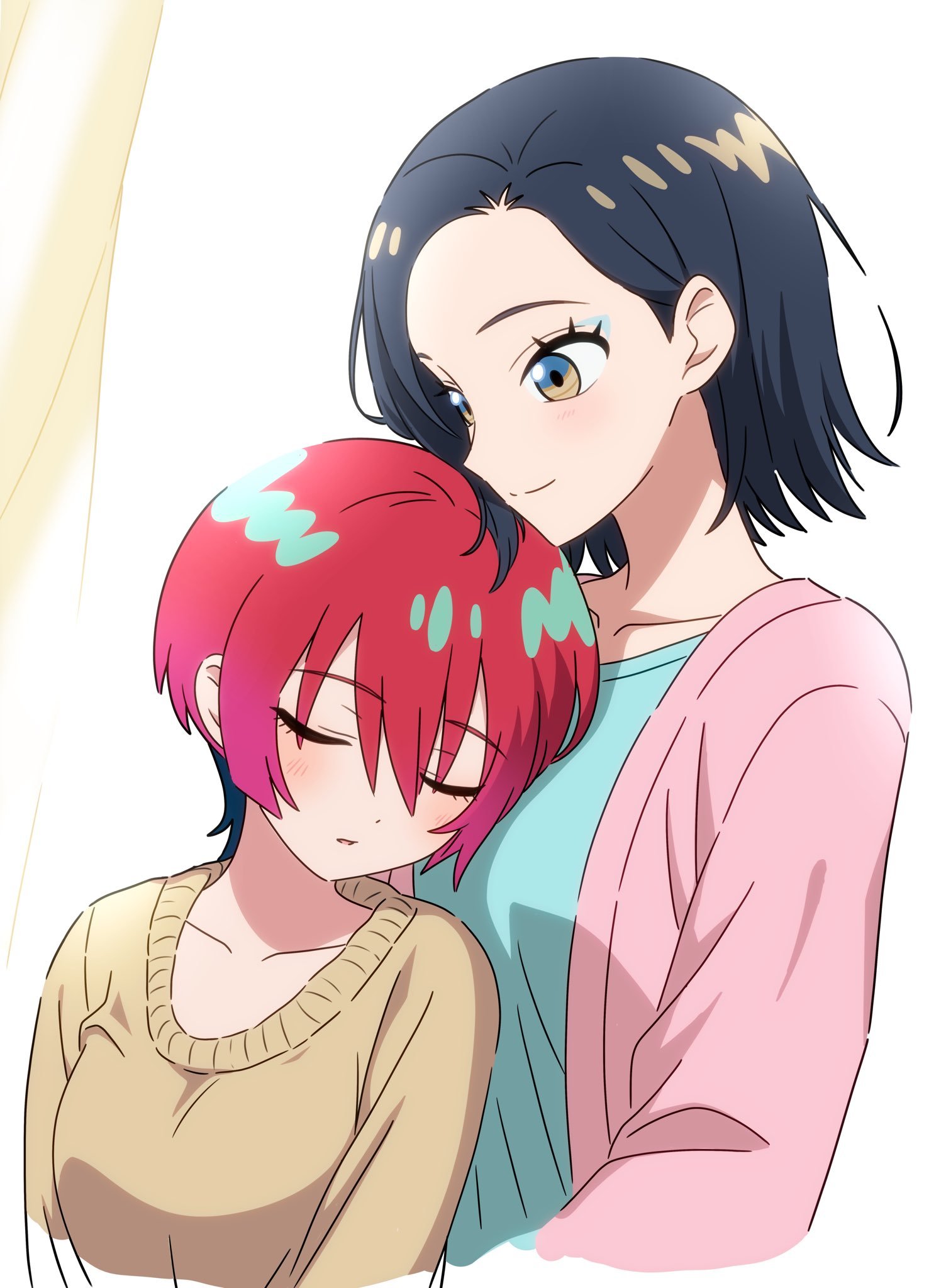 玛秋小森（via チバサ高达模型[超话]高达模型 ​​​