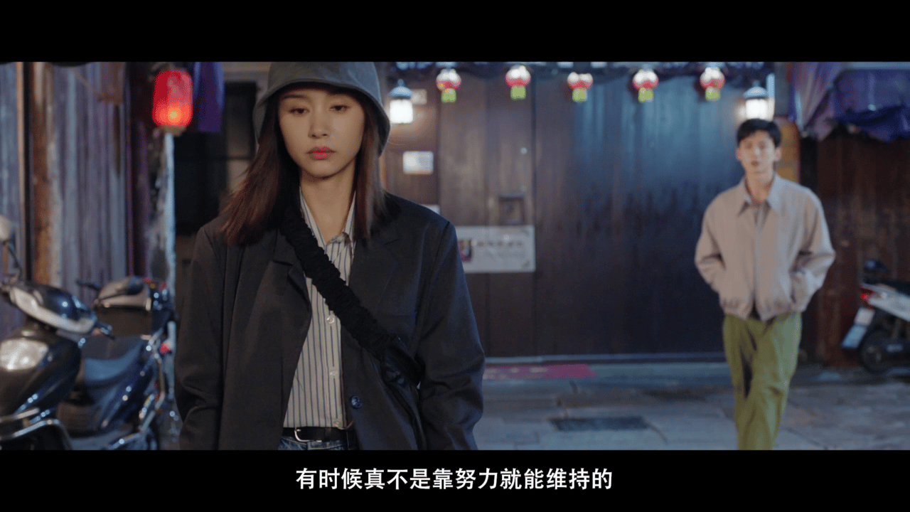 #王子文白敬亭雨夜告白吻#家人们谁懂啊，白敬亭也太会了，这谁能不心动啊，雨中拥吻