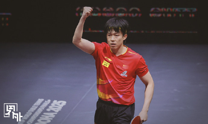 王楚钦本赛季国际赛事12冠  2025赛季，王楚钦斩获12冠。每一座奖杯都承载着
