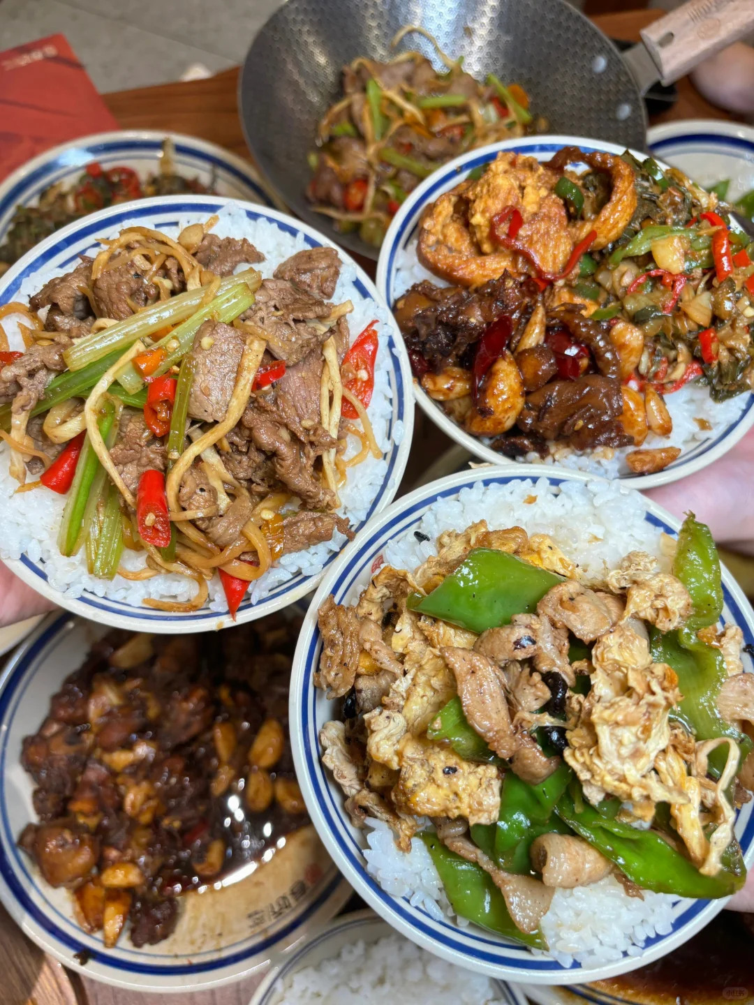 海口也有了！让人忍不住多吃的下饭菜！！