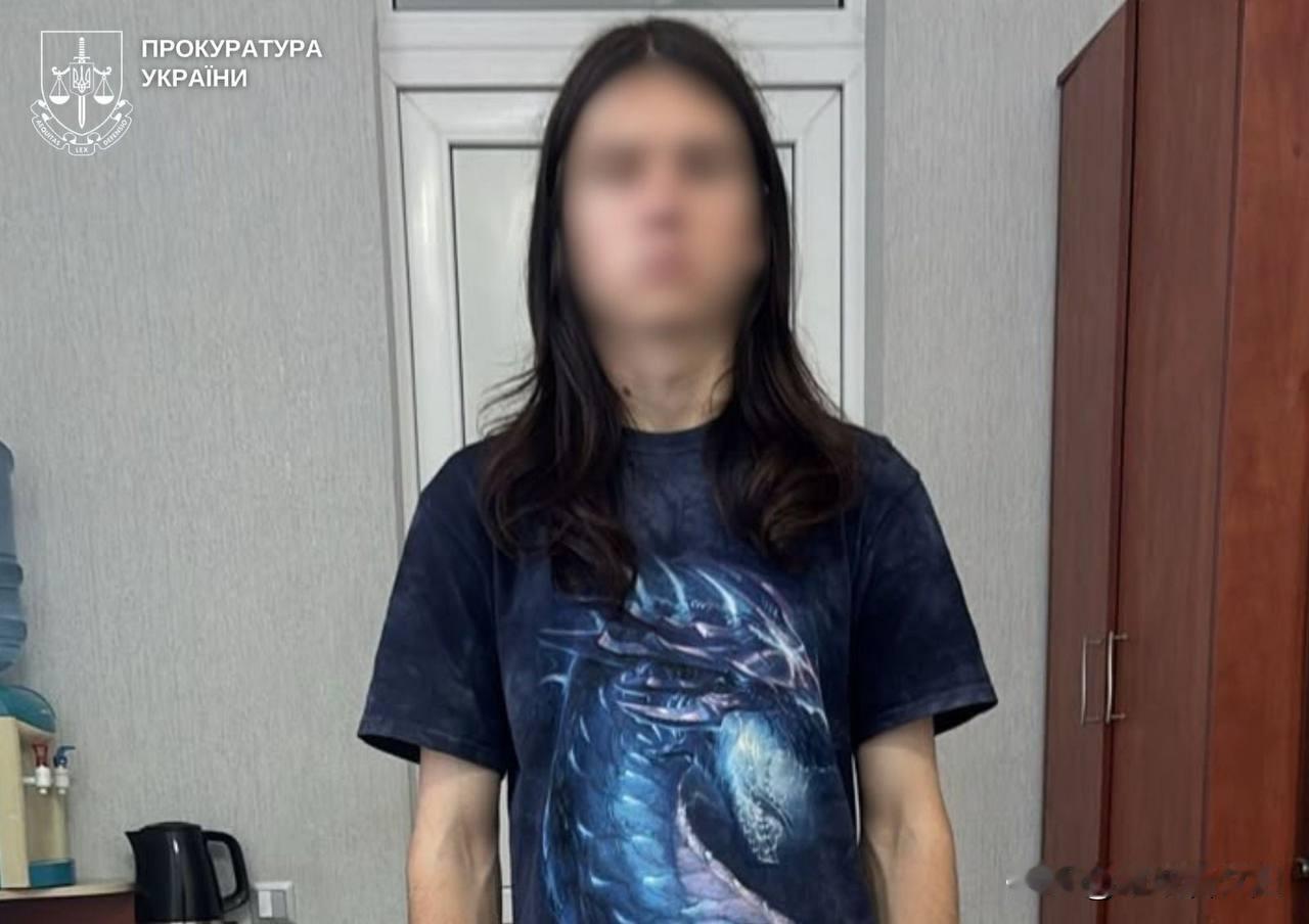 据乌克兰媒体报道，波尔塔瓦地区一名年轻男子以5000格里夫纳（约合人民币1000