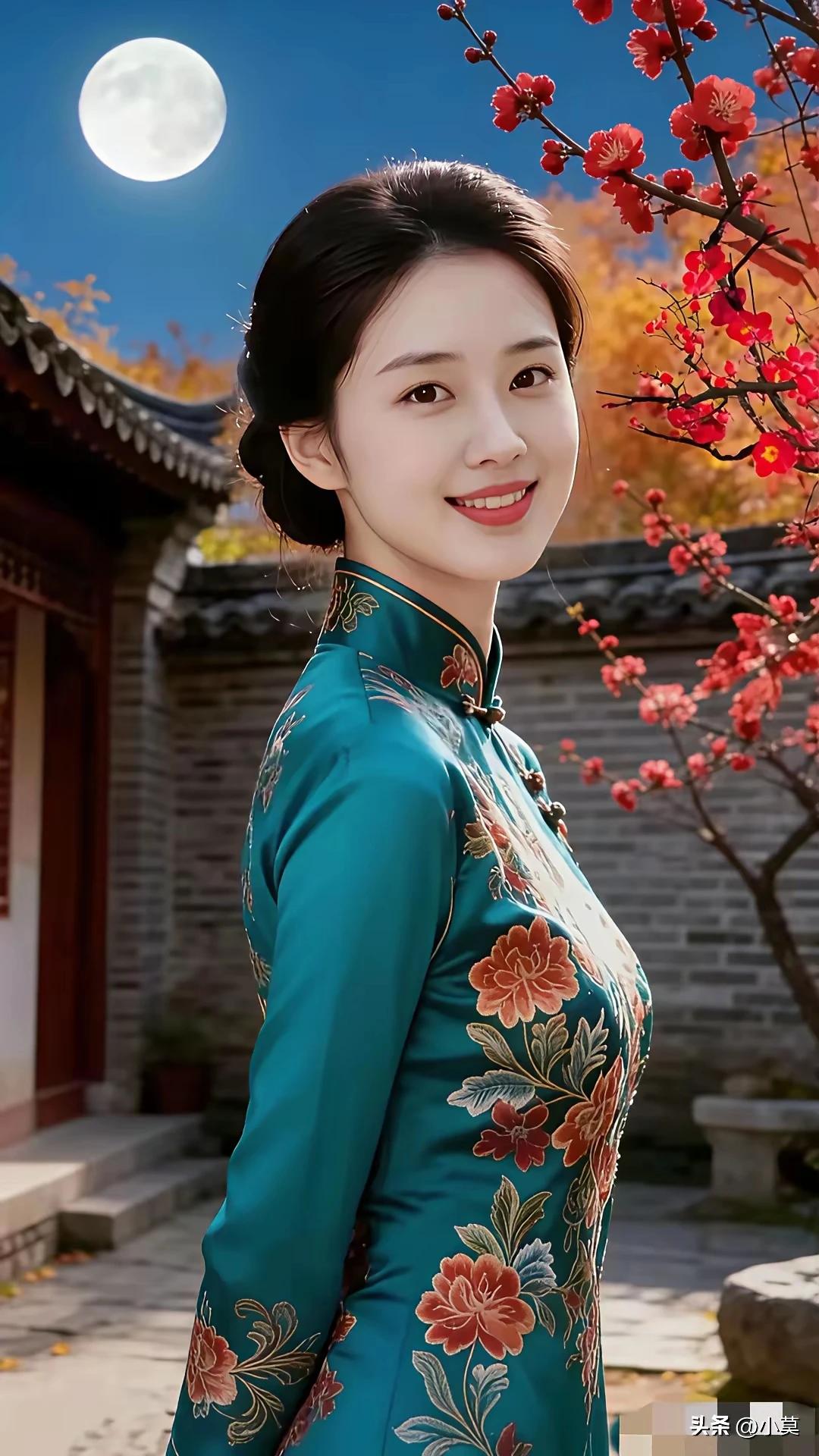 上联：彷徨中呐喊，
下联：围城里子夜。