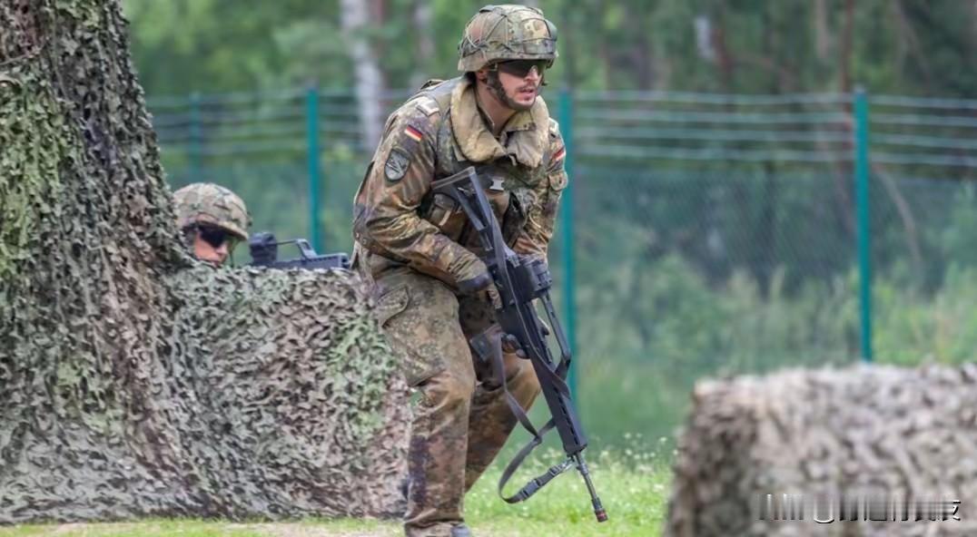 3. 德国新军服价格220亿美元冠绝全球：德国因安全危机增加军费（2025年占G