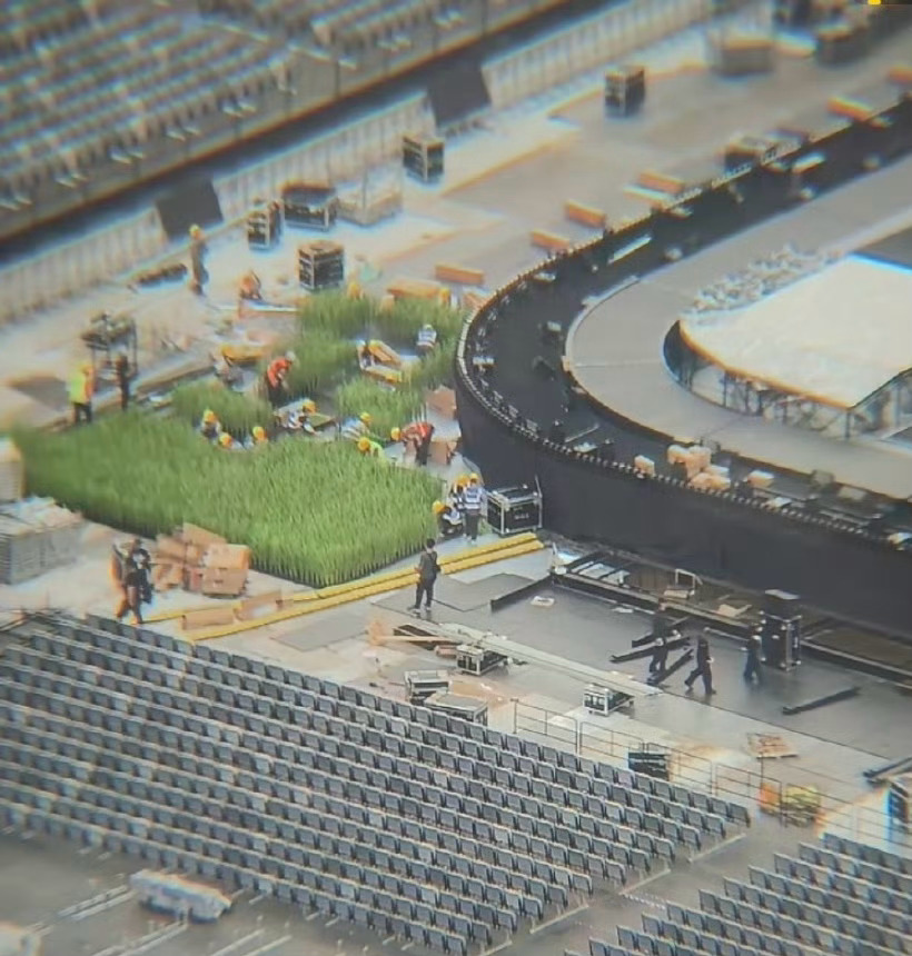 薛之谦不理李雨桐，照旧开演唱会！薛之谦演唱会