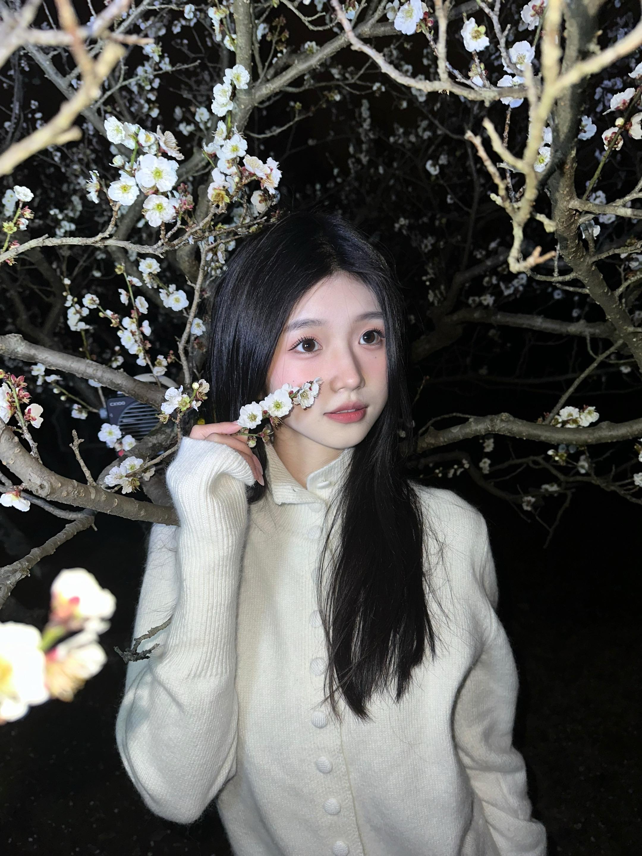 🌸。