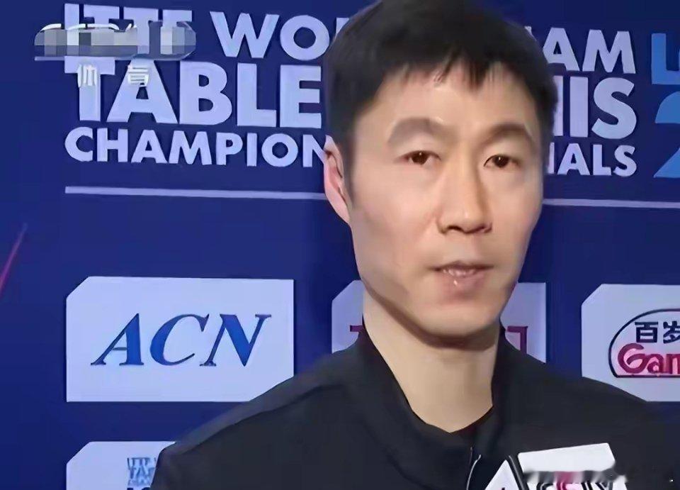 王励勤出手，亚运会乒乓球参赛者大洗牌！蒯曼或成最大变数5月12日，中国乒协就在扔