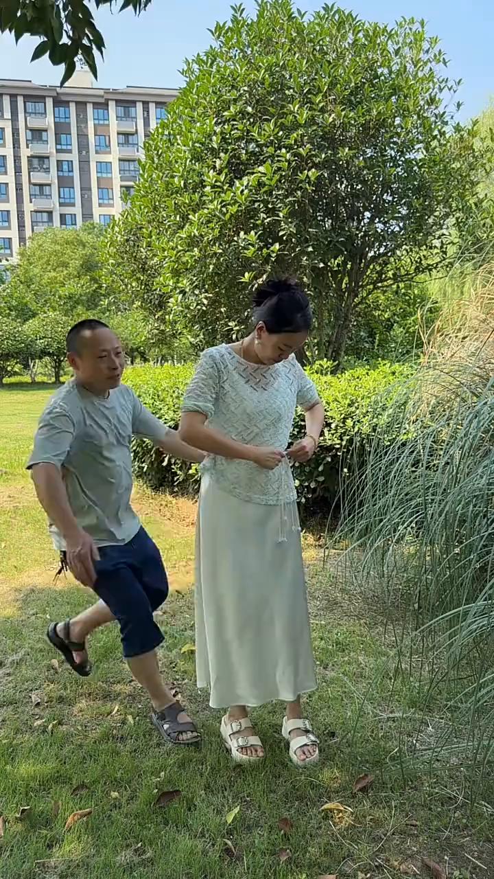 我可以抱抱你吗？