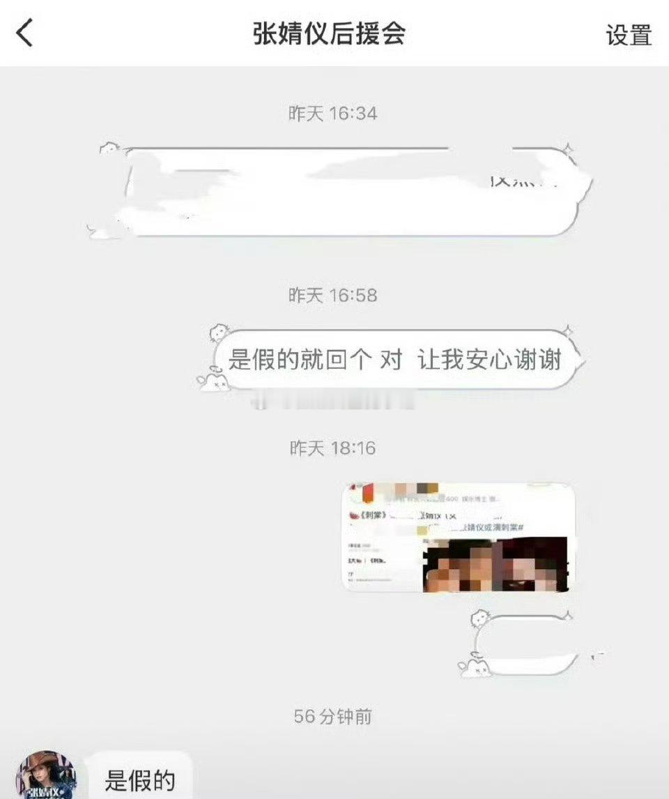 张婧仪方对接辟谣她在争取出演刺棠 