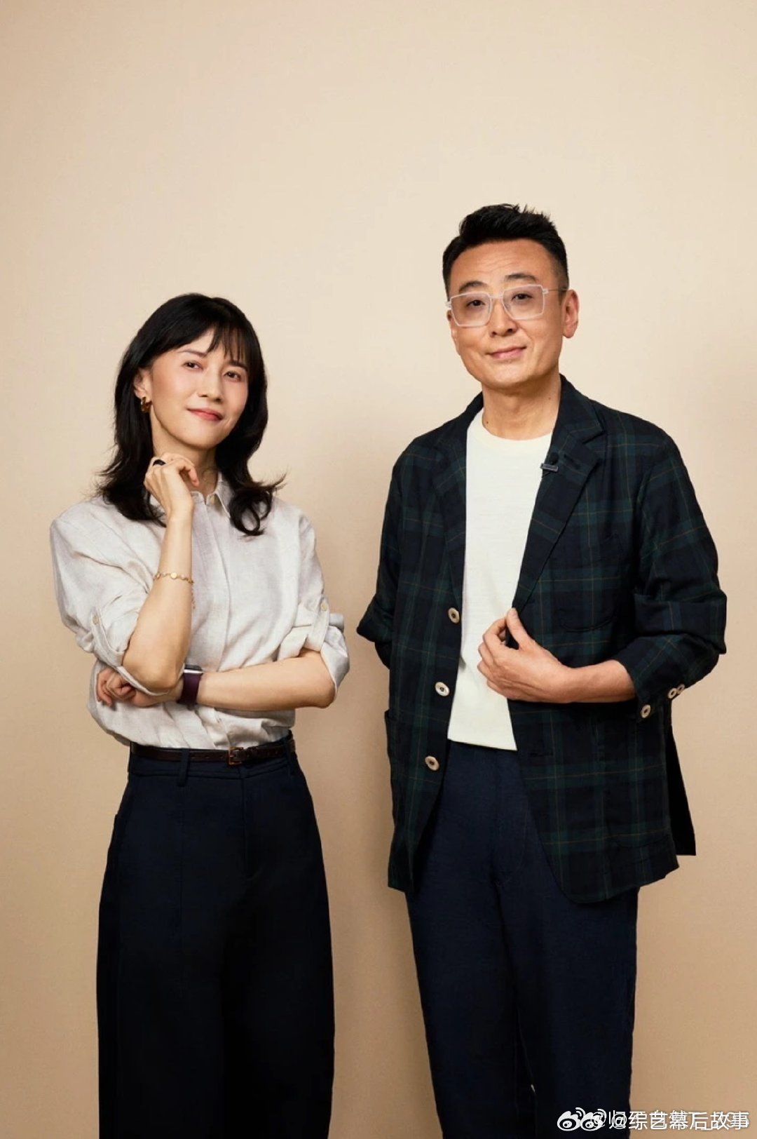 窦文涛papi酱 吃了一个什么脸小谁能想到兜兜转转最后根本没有什么好物，只是单纯
