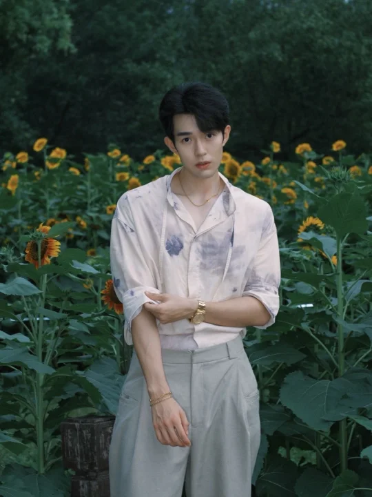 青川你是真的🔥了！拍的好再奖励你几部