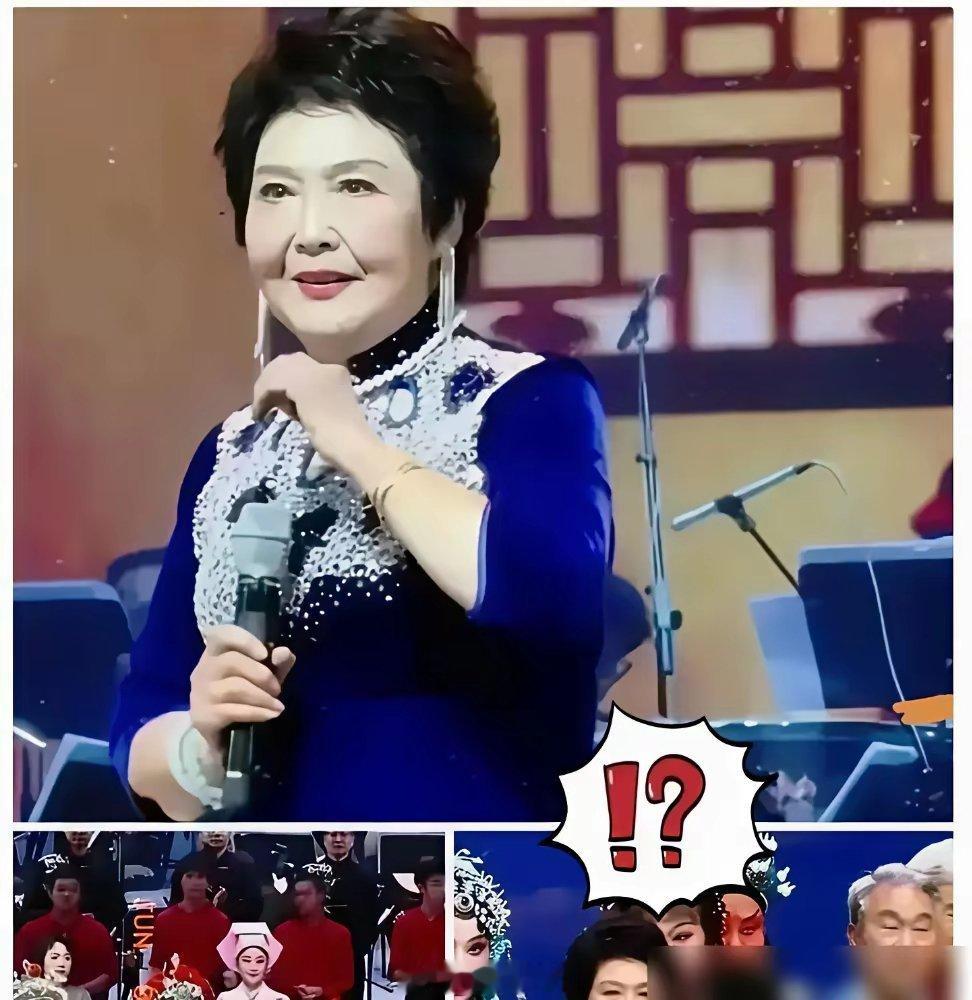 一记“铁肘”，两种人生。高桂枝一封律师函，商演都黄了。被顶开的周玉珍呢？一段地铁