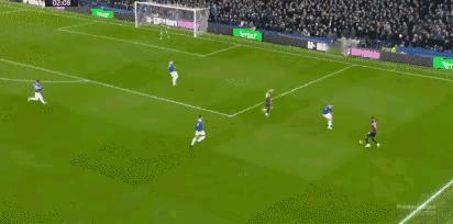 FIFA官方公布了2024年度普斯卡什奖得主，曼联球员加纳乔在对阵埃弗顿比赛中的