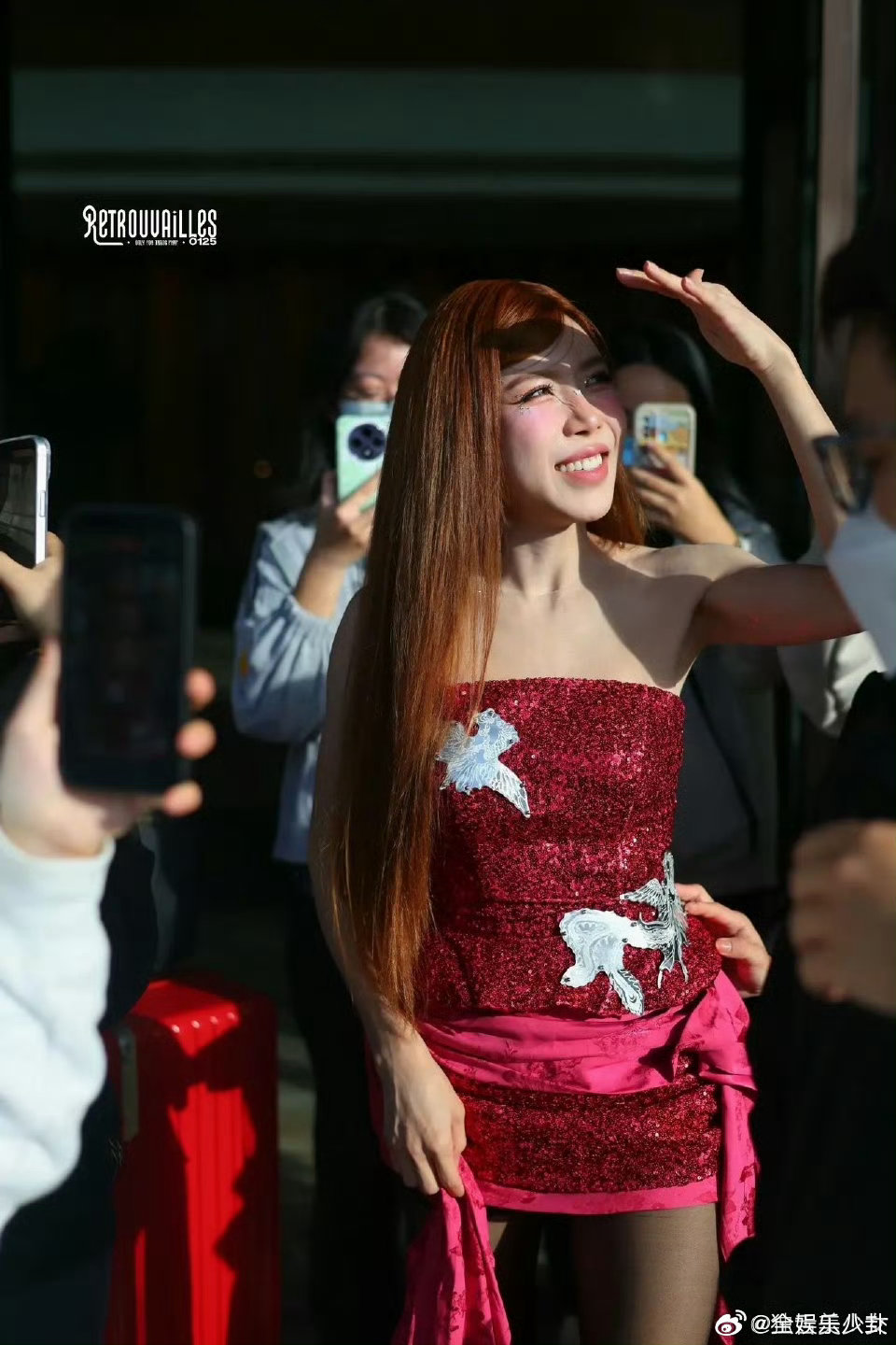 王濛认可庄法实力乘风2026王濛在乘风2026的表现太圈粉了！全开麦说唱把体育精