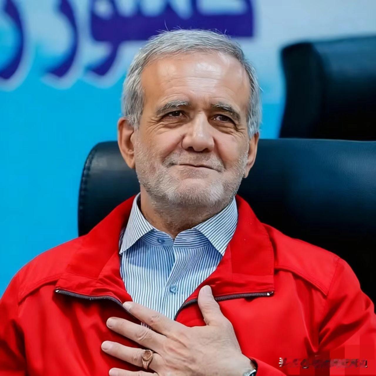 伊朗总统佩泽希齐杨公开表态
2月18日，伊朗总统佩泽希齐扬17日表示，伊朗并不寻