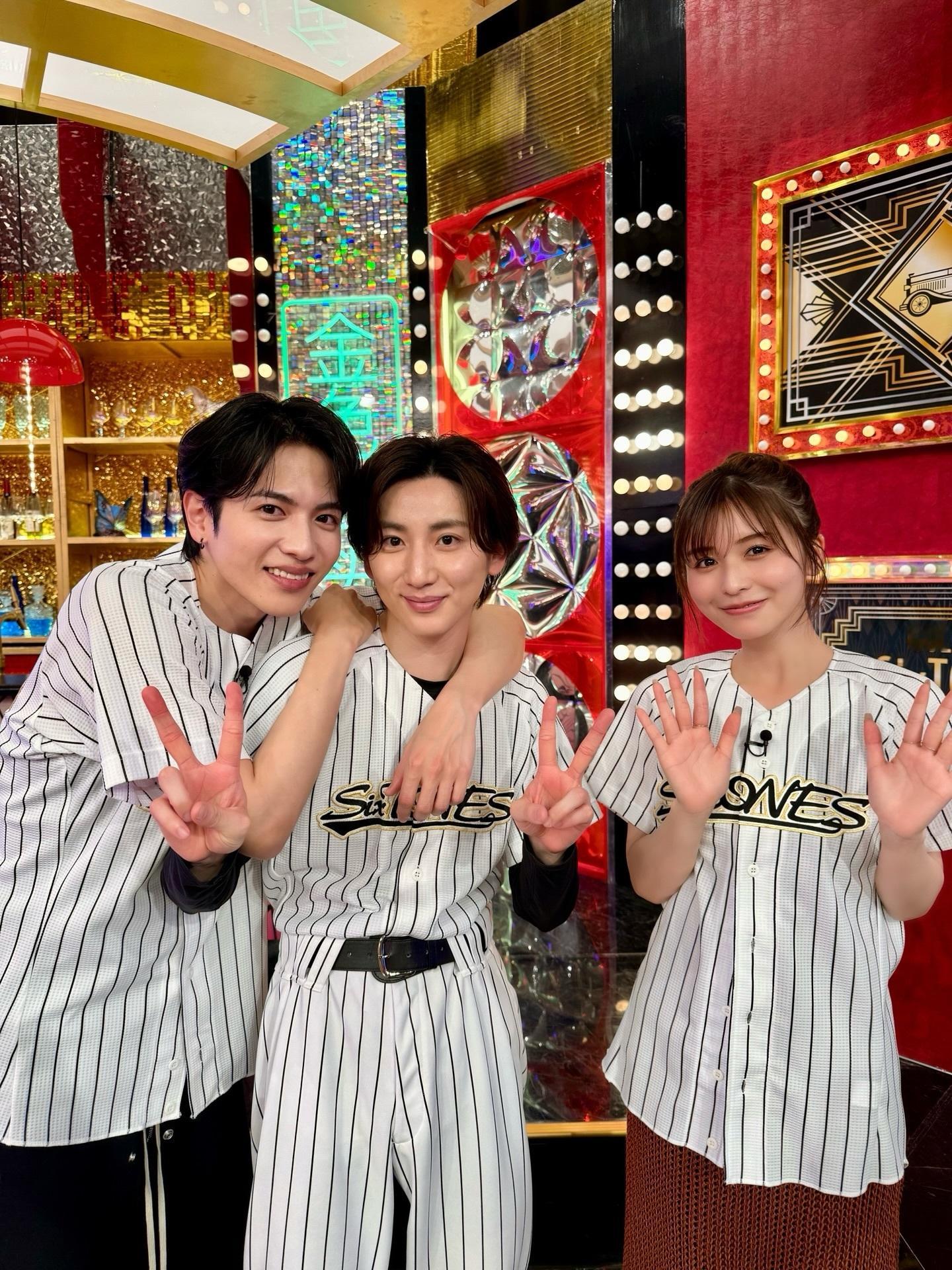 長濱ねる「今夜21時から！そのまま2話見てね⭐️」 