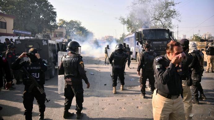 【战火持续蔓延，中东多国博物馆紧急关闭】
 
一觉醒来，中东局势再度急剧升级。