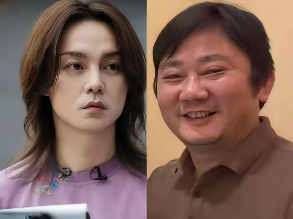 没钱请你代言，但车我直接送你一台。
​重庆老板张雪，看到演员尹正全网第一个站出来