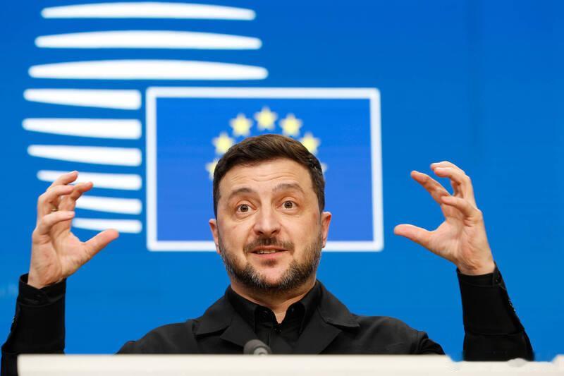 【美乌迈阿密会谈结束 泽连斯基：多份文件草案已准备就绪】海外新鲜事俄乌冲突 乌克