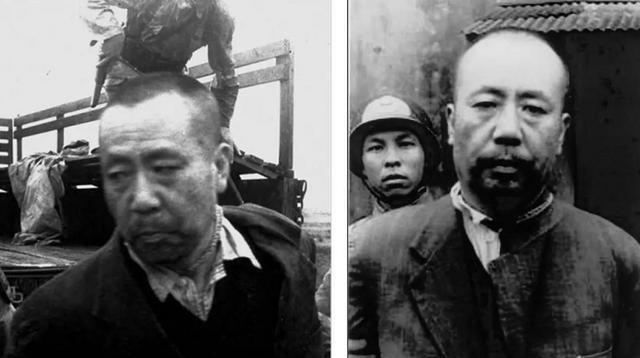 1950年，潜伏在 台湾 的吴石将军被押送到台北马场町刑场，和吴石将军一起就义的