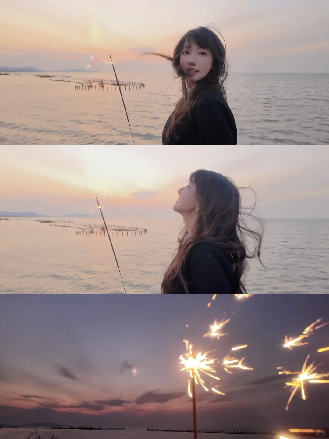 一个人的🌅➕🎆➕💝时刻