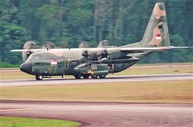 “二手”的诱惑：新加坡空军引进二手运输机！
二手货的最大好处就是便宜，在国际军贸