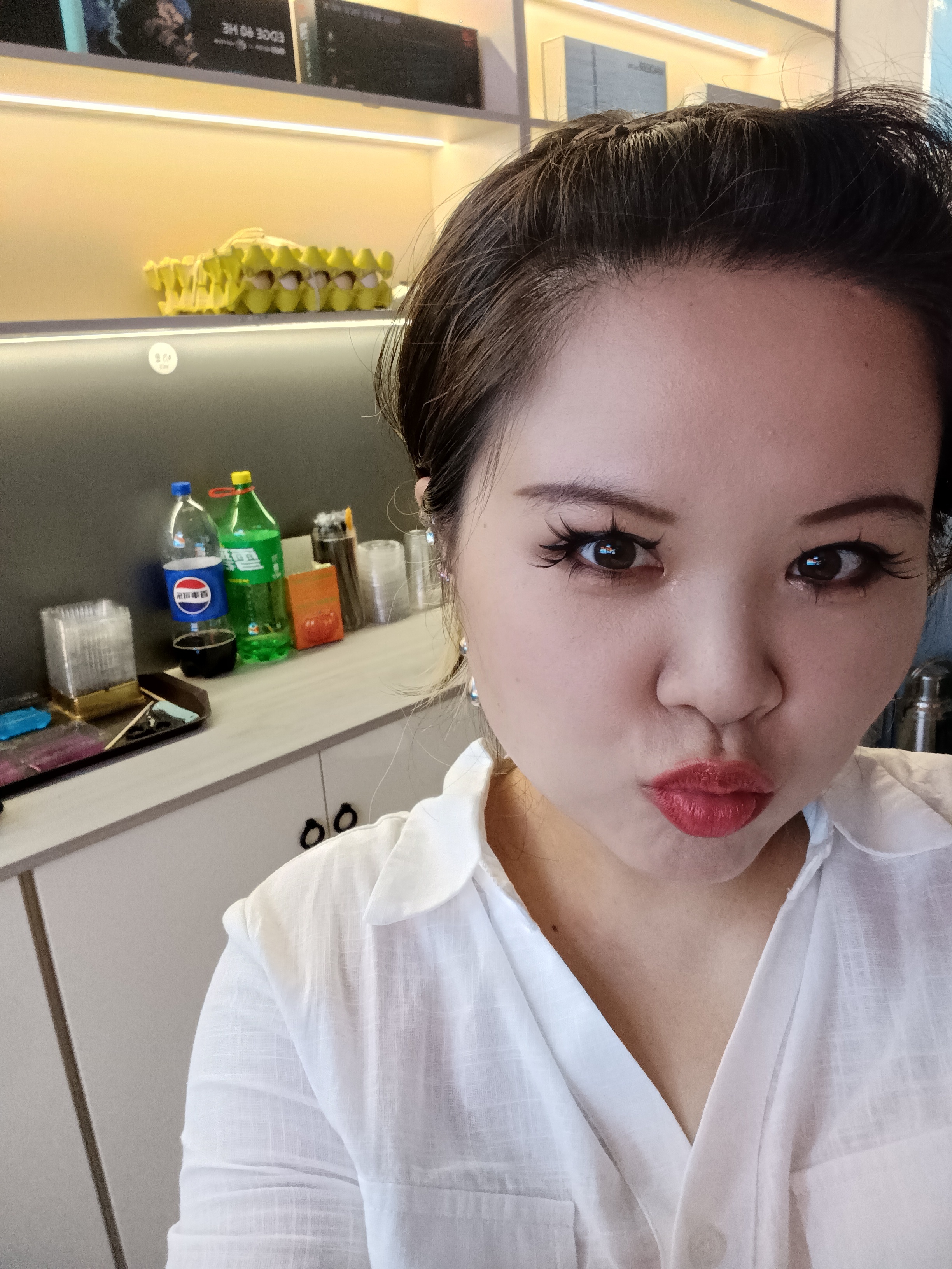 静候下班( ⌯' '⌯)💼 