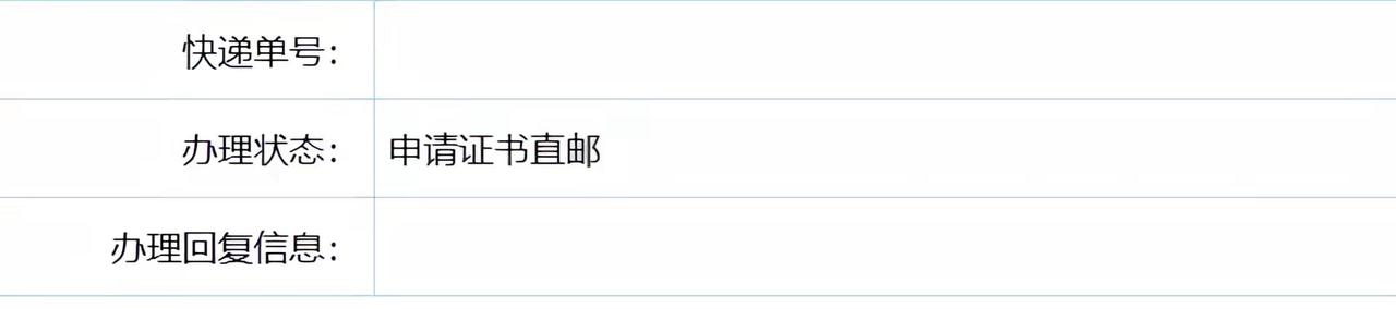 你们都拿到证书了吗？不知道什么情况，我这边一直查不到证书。考证结果