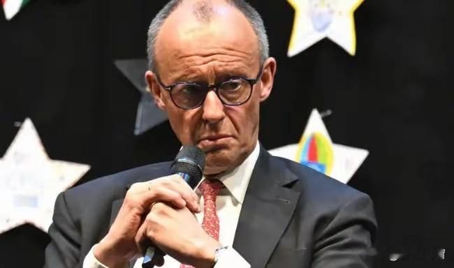 美德裂痕公开化：默茨罕见批美 北约同盟现深层危机
 
本报讯 4月27日，德国总