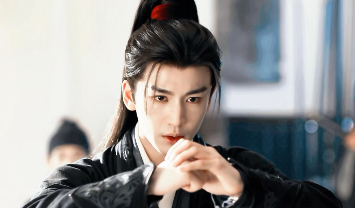 武安侯本应赏罚分明逐玉 / 谢征 