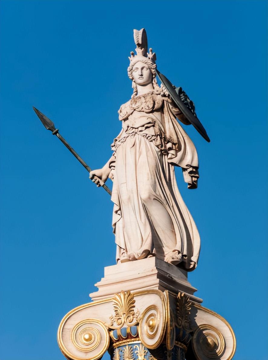 波塞冬神话为何而来？与雅典娜斗法送水，竟然是因为古雅典缺水！
 
雅典自古以来便