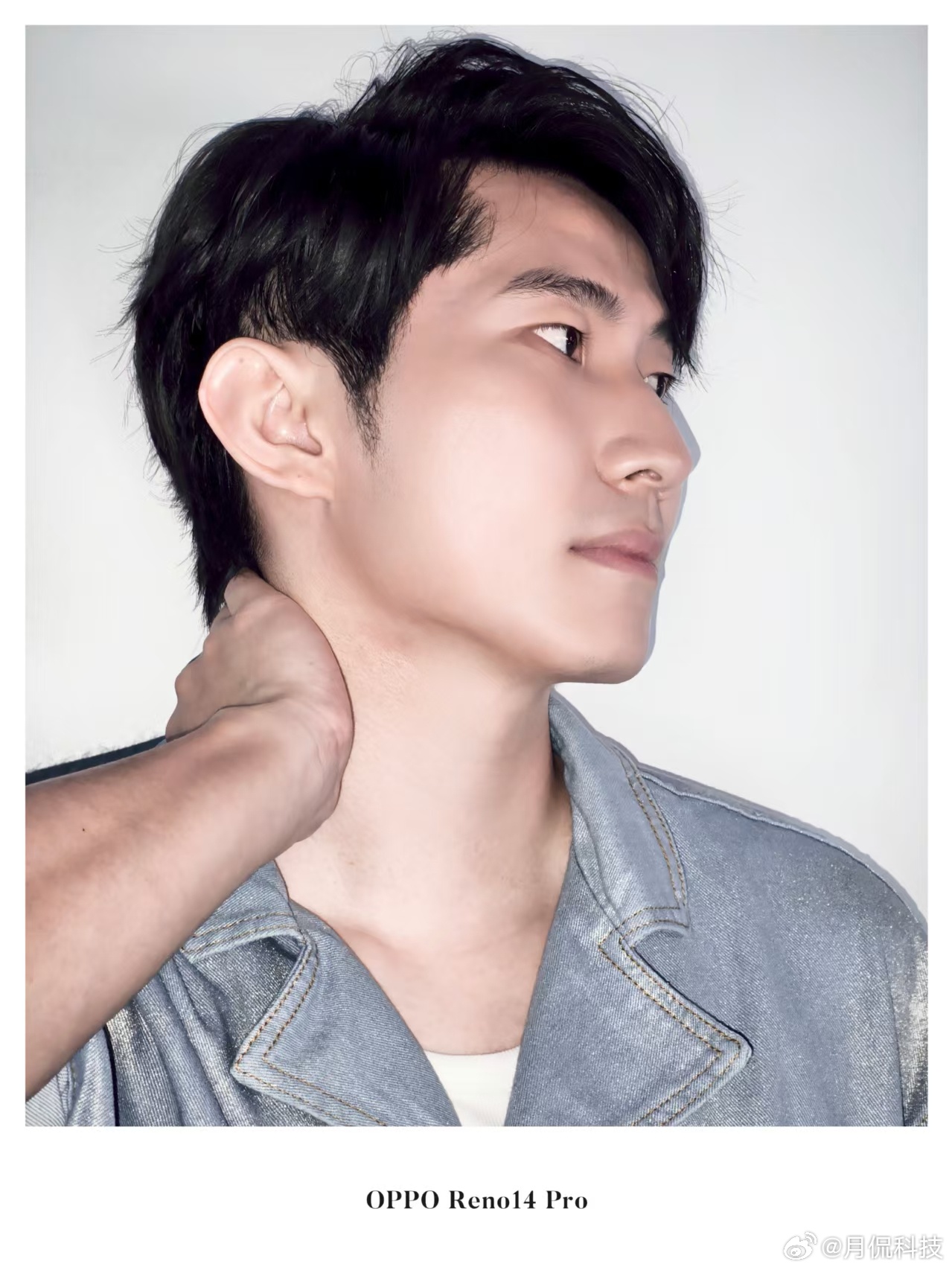OPPO Reno14发布会，现场教你如何拍撕拉片！来看看monica、思聪的成