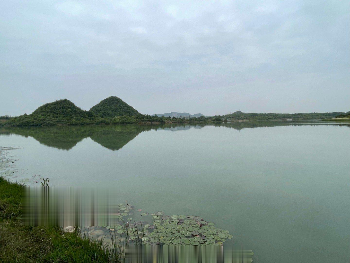 #人人人人人你人人人人人# 人从众我是拒绝的，来逛一逛这种清清净净的地方是可以接