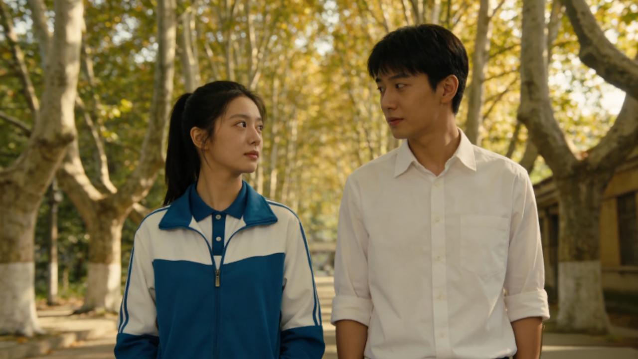 襄阳卫东厂再出圈！《纯真年代的爱情》实景取景，藏满年代烟火与纯爱浪漫
 
年代爱