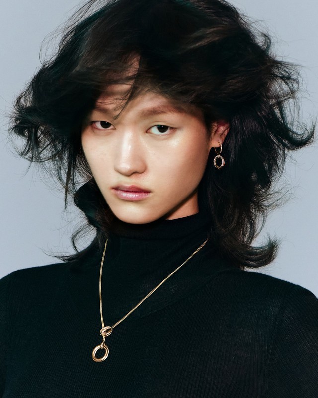 Vogue Korea August 2026 30th Anniversary