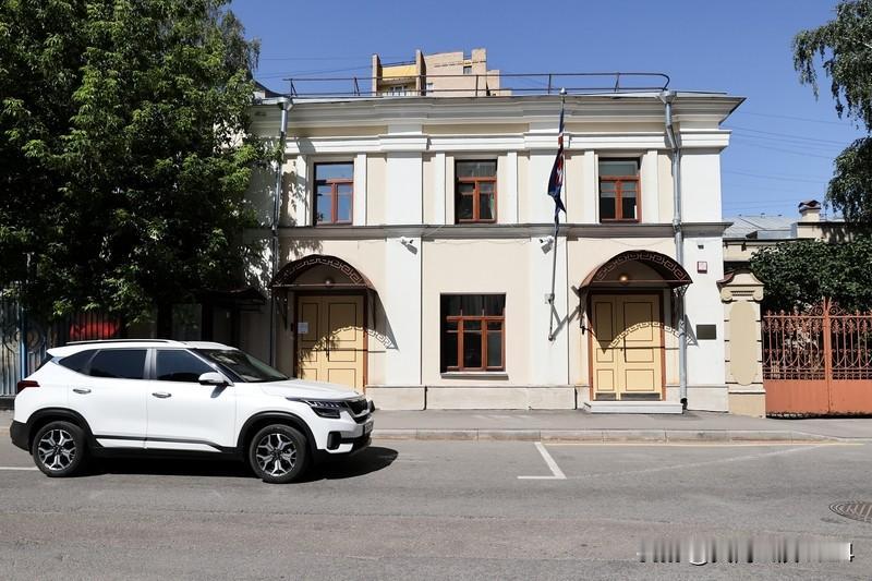 驻俄使馆再次提醒中国游客注意安全 驻俄使馆再次发布中国游客赴俄涉冰雪游安全提醒，