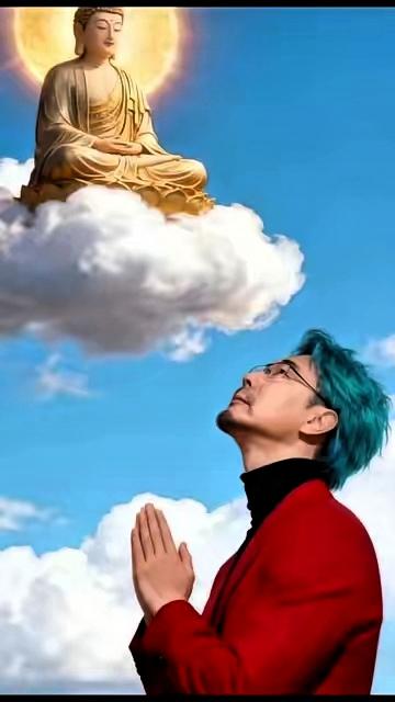 赐你2026年全家无病无灾发大财，这不是随口祝福，是我真心想送给每一个人的新年底