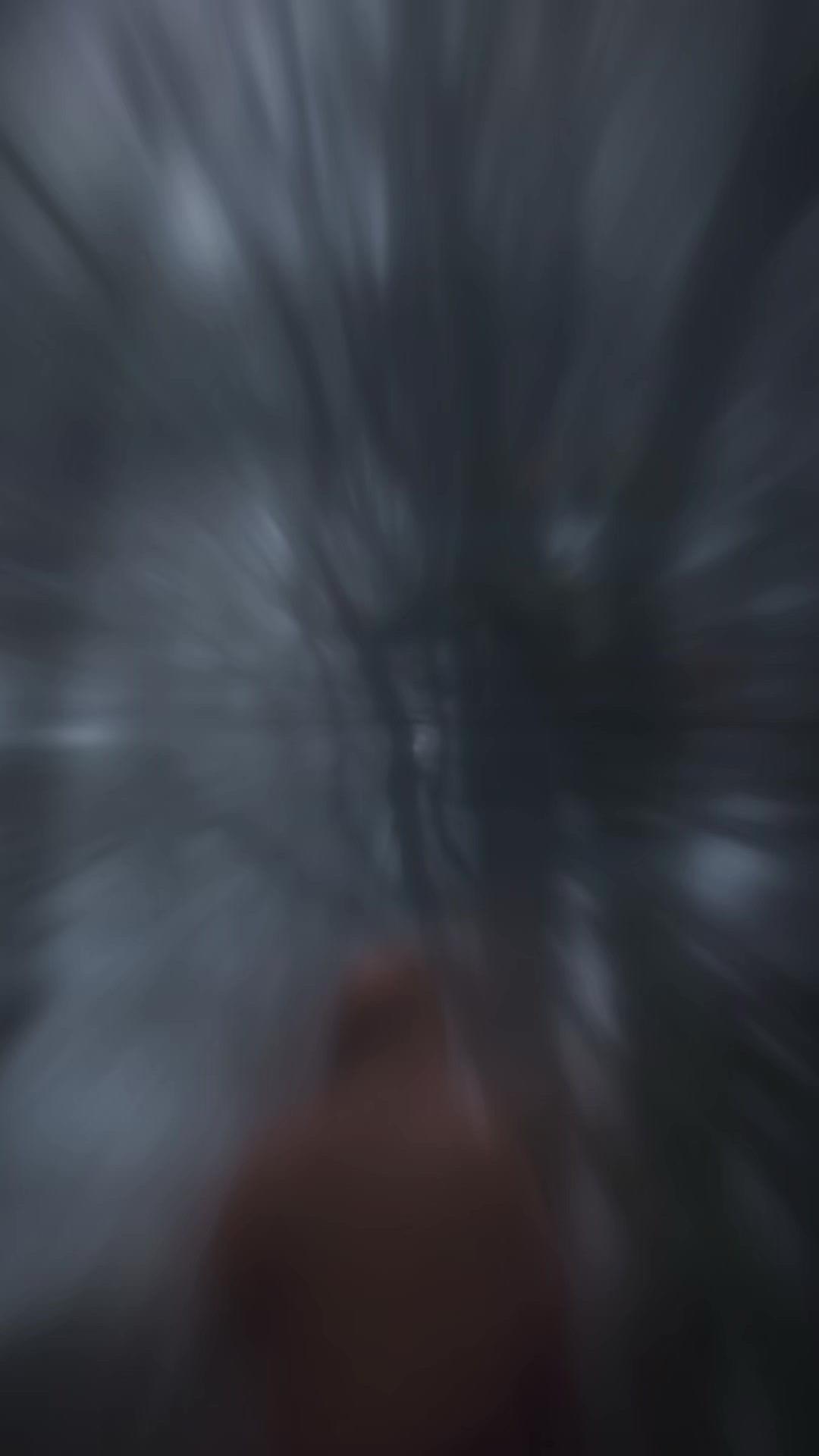 🌲云南哀牢山真的太像仙境了！云雾缭绕的山巅、青绿色的原始森林，阳光透过枝叶洒下