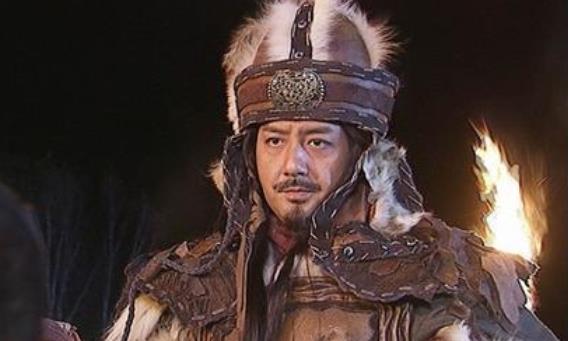 田千秋：西汉最“佛系”丞相，不站队、不写策、不争功，却靠27个字被班固写进正史C