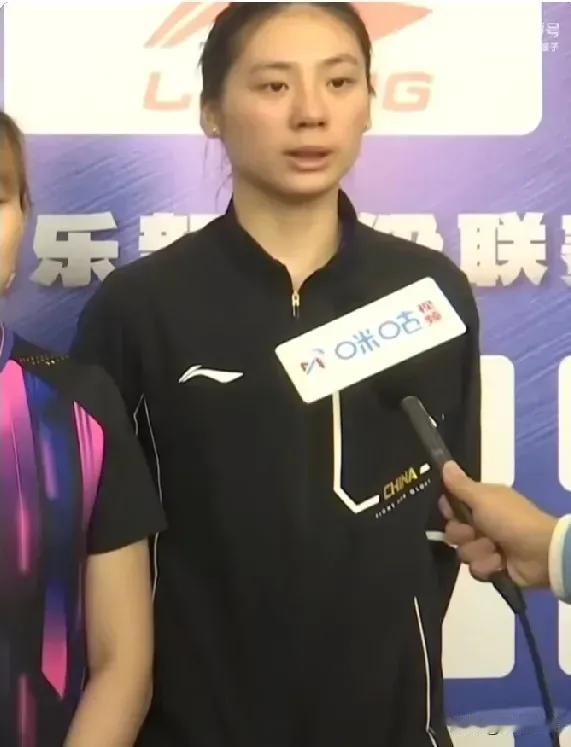 陈熠乒超吃鸭蛋，郭炎喜出望外！大满贯居然赢了孙颖莎，春树不知好歹~

7约28日