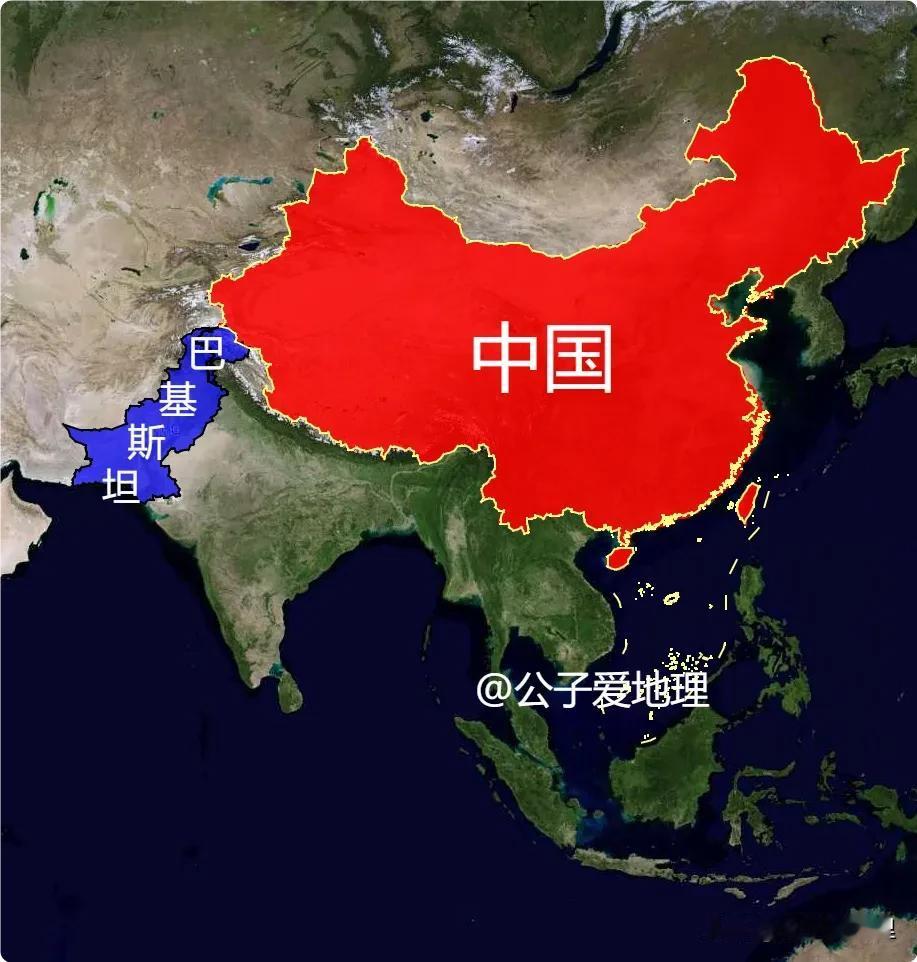 欧美羡慕也没用，巴铁2位小伙成为我们的外籍航天员，中文太牛逼。
你知道吗，在通往