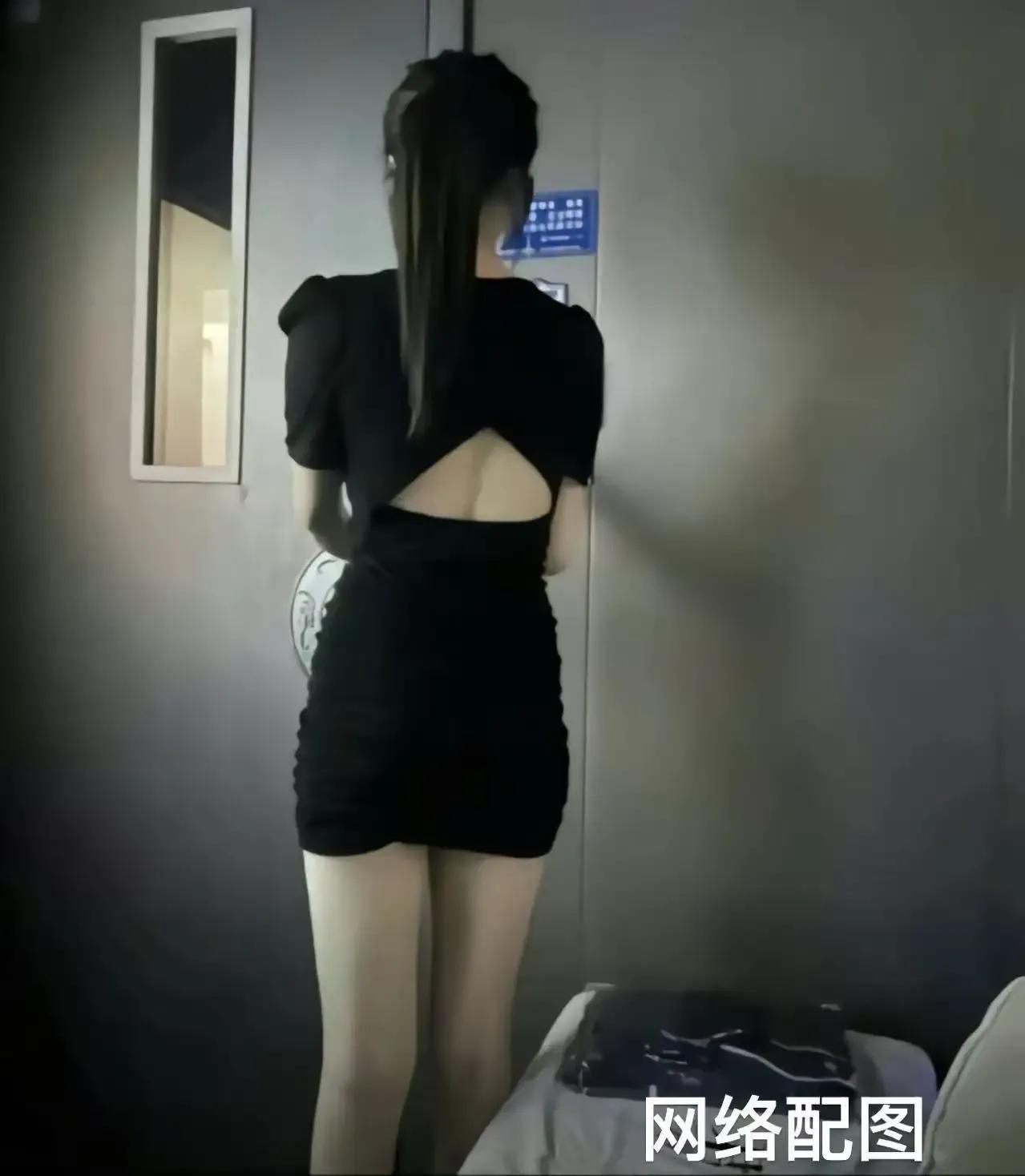 湖北一男子足浴按摩时，竟对女技师动手动脚，甚至变本加厉，最终被判刑，这究竟是怎么
