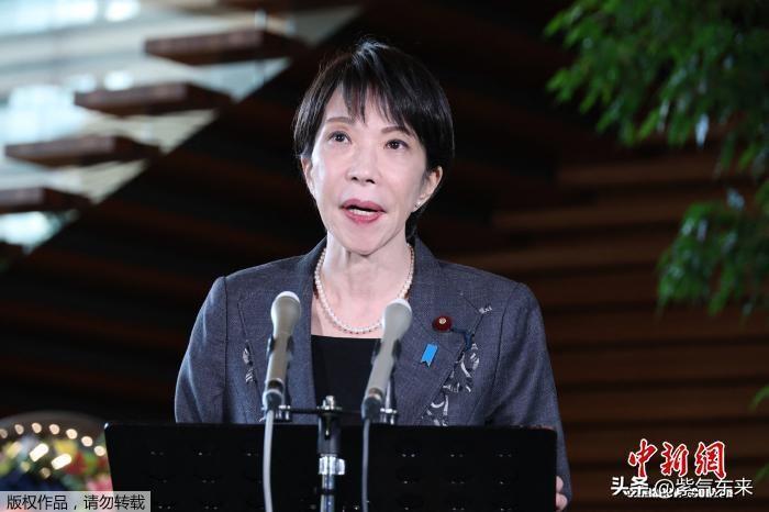 日本首相高市早苗一直想修改和平宪法第九条，扩充军备和提高国防军费的计划！

恐怕
