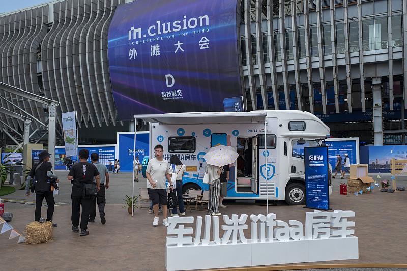 小米4分钟卖了一万台小米房车的消息，最近刷得我首页全是讨论，20万出点头的起售价