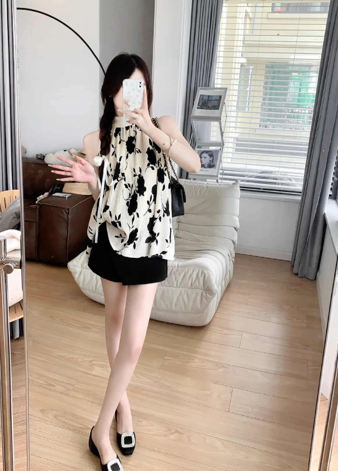 🕶️小小女人味～