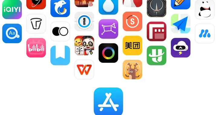 “苹果税”的真相：九成收入归开发者