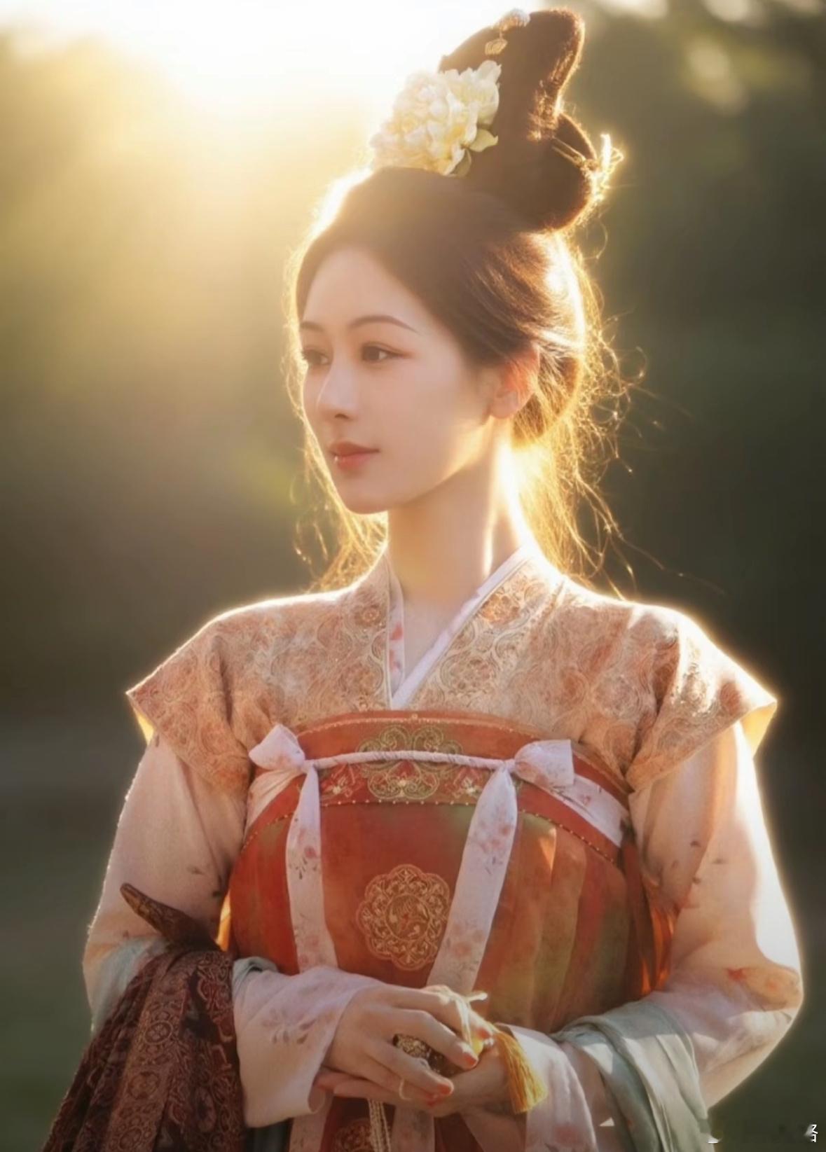 作为一路看着杨紫从《家有儿女》到《大秧歌》，再到《战长沙》《青云志》，再到《香蜜