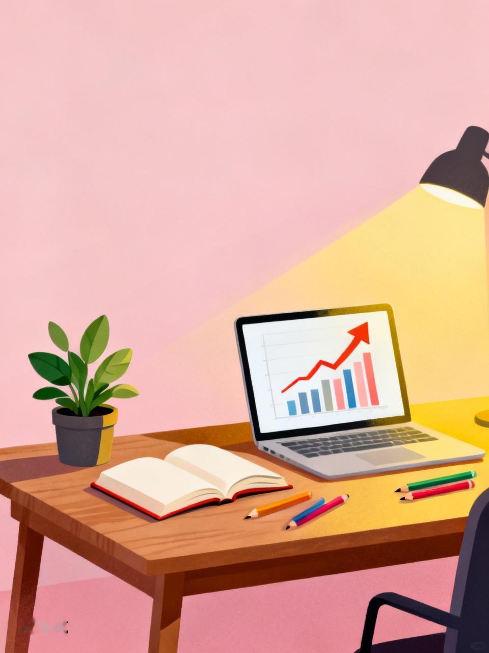 从月薪3千到3万，我靠的就是这4个习惯。
以前我也忙得晕头转向，工资却不见涨。后