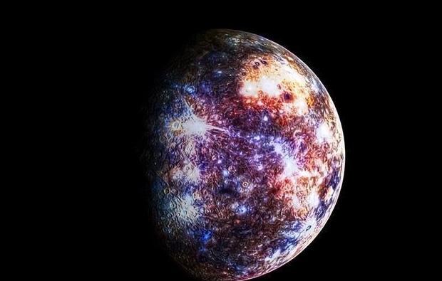 科学家发现一颗与地球高度相似的孪生星球HD137010B，距离地球146光年，围