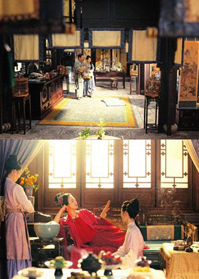 《兰香如故》超前点播上线，剧情戳中无数观众